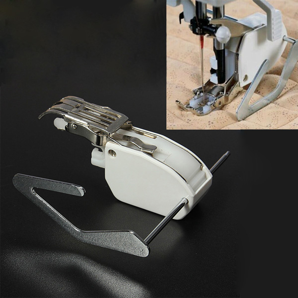 Walking Even Feed Quilting Presser Foot Feet For Brother Janome Sewing