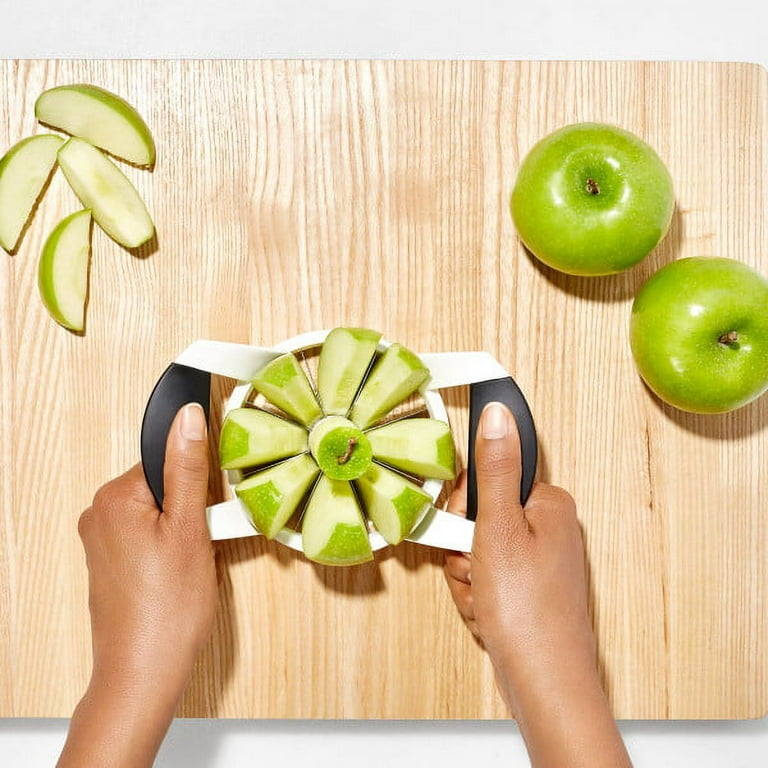 Kitchen Accessories - Oxo Good Grips Apple Corer/Slicer