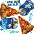 thumbnail image 6 of Montucky Cold Snacks American Lager, 12 Pack/12 fl oz Cans, 4.1% ABV, 6 of 9