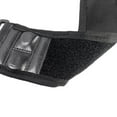 thumbnail image 1 of Golf Rangefinder Strap Magnetic Range Finder most rangefinder, compatible Device Bar Rail Black No Hole, 1 of 9