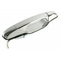 thumbnail image 2 of Rear Left Driver Door Handle For Cadillac Chevrolet Gmc Outside, 2 of 9