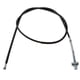 thumbnail image 4 of Cable de Trasero para Motocicleta, Montaje de , Cable de Línea para PW50 Yotijar Cable del freno delantero de la motocicleta, 4 of 7