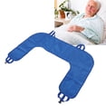 thumbnail image 1 of Patient Turning Lifting Device, Cotton Patient Turn Over Bed Pad  for Home Use for Bedridden Elderly L, 1 of 7
