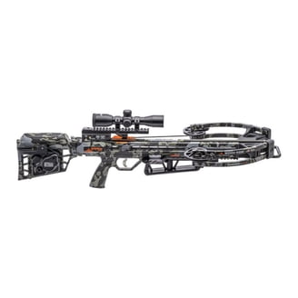 Wicked Ridge, Crossbow Package, Fury 410, with ACUdraw De-Cock