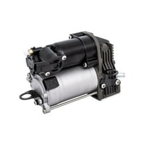 MOTORHEAD AUTO Air Suspension Compressor, Direct OE Replacement for 2006-2011 Mercedes-Benz GL ML