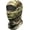 Terrain Camo, variant on Camo Balaclava Face Mask Ski Mask for Men Women, UV Protector Mask for Outdoor Cycling Hunting Snowboard