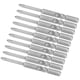 thumbnail image 4 of Herramientas manuales, 10 piezas de puntas de destornillador, puntas de destornillador eléctrico, puntas de destornillador de cruz, las mejores de su clase, 4 of 9