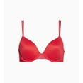 thumbnail image 2 of Calvin Klein Women's Perfectly Fit Lace Lined Plunge Bra, 2 of 2