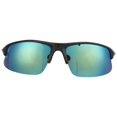 thumbnail image 3 of Gafas de sol deportivas polarizadas Gafas de ciclismo a prueba de viento Gafas de protección UV400 al aire libre, 3 of 9