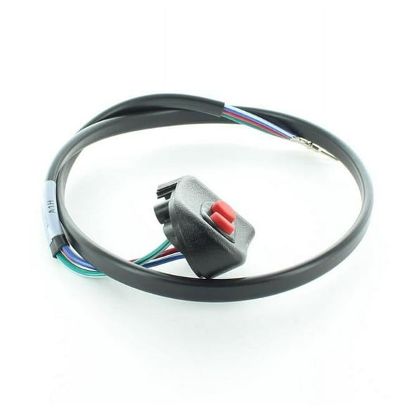 Johnson Evinrude OMC New OEM Binnacle Trim Switch 0586449