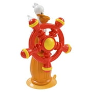Garanimals Tub Time Captain's Wheel