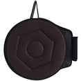 thumbnail image 5 of Car Seat Cushion, Car Seat Cushion, 360° Rotating Seat Cushion Car Seat Rotating Revolving Cushion Memory Swivel Foam Mobility Aid Seat, Seat Cushion for Car, Memory Foam Seat Cushion, Swivel Car Seat, 5 of 5