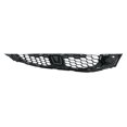 thumbnail image 3 of For Honda Civic 2013-2015 Replace HO1200218C Grille, 3 of 5