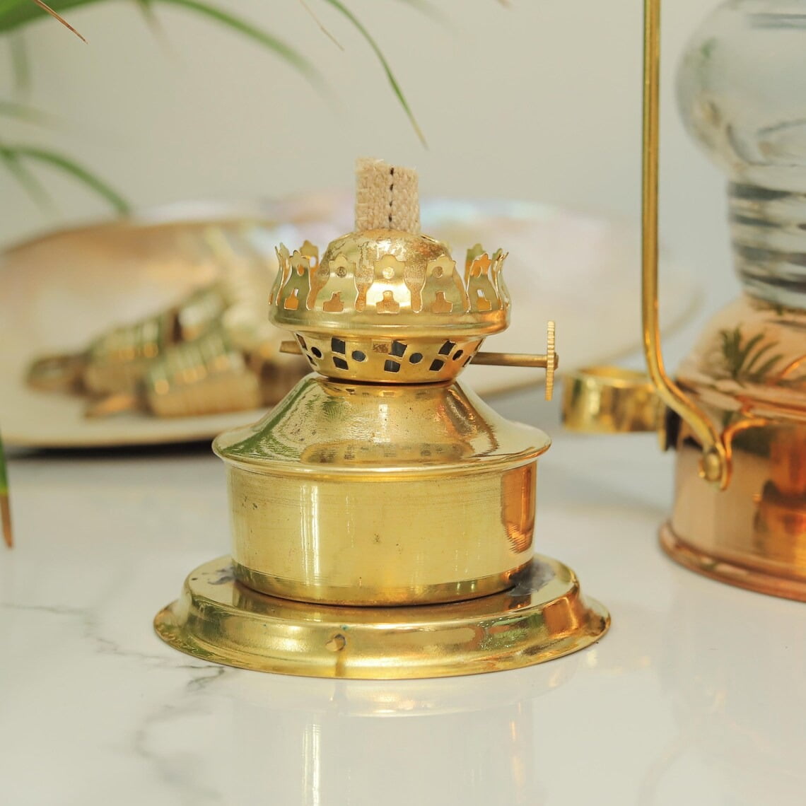 Personalized Handmade Oil Lantern, Nautical Table Lamp, Maritime Ship oil Lantern, Vintage Style Burner Lantern, Hanging Light Oil Lamp