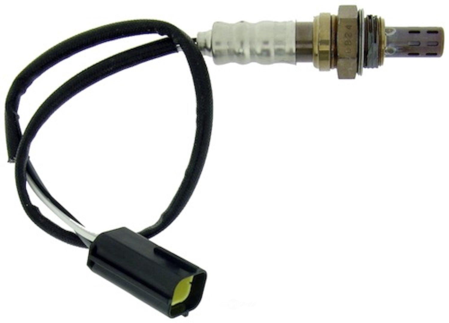 Oxygen Sensor-OE Type NGK 22089 Fits select: 1996-2000 MAZDA 626, 1996-1997 FORD PROBE