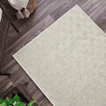 thumbnail image 3 of Koeckritz Rugs 3'x9' Ivory Patchwork Indoor/Outdoor Rug Soft, Durable & Easy to Clean, 3 of 6