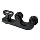 thumbnail image 1 of Soporte para remos de kayak, soporte para caña de pescar, soporte para remos de kayak, clip para accesorios de deportes acuáticos en barco, 1 of 9