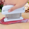 thumbnail image 4 of LXYFH Cutter Under $10 Hammer Gadgets Kitchen Kitchen Hammer Meat Tendering Household Steak, 4 of 6