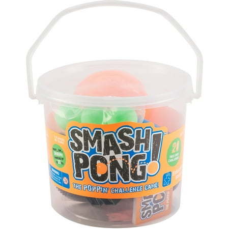 Smash Pong!