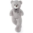 thumbnail image 7 of MaoGoLan Giant Teddy Bear 55" Large Stuffed Animals Big Soft Plush Toy, 7 of 7