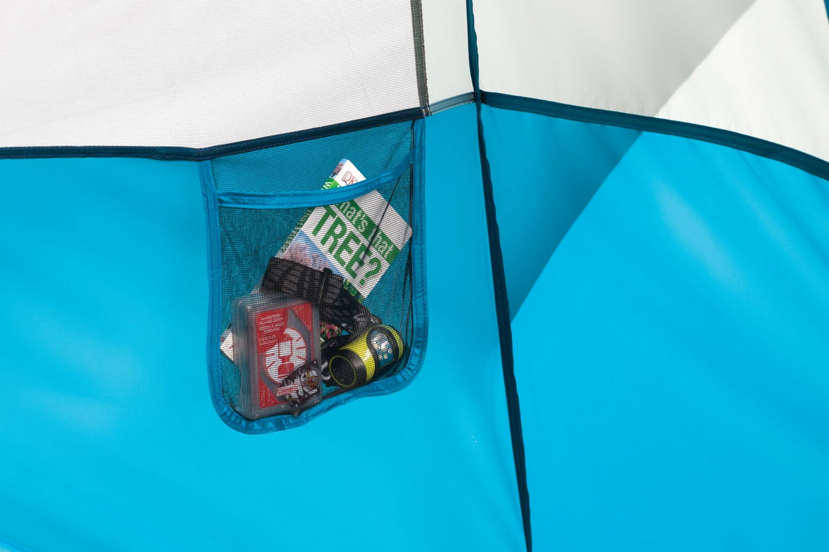 Coleman 4-Person Dome Tent - image 4 of 6