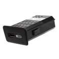 thumbnail image 3 of Automotive AUX Audio Interface USB Interface Suitable for 2554704, 3 of 5