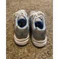 thumbnail image 3 of Nike Initiator Running Shoes Silver Blue 8 NEW, 3 of 6