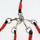 thumbnail image 5 of Correa De Acoplamiento De Perros Múltiples 4 Maneras, 5 of 8