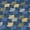 Navy, variant on Addison Rugs Chantille Indoor/Outdoor Transitional Geometric Black Machine Washable Rectangle Rug, 10' x 14'