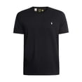 thumbnail image 5 of Polo Ralph Lauren Lounge Core T-Shirt, Black, 5 of 5