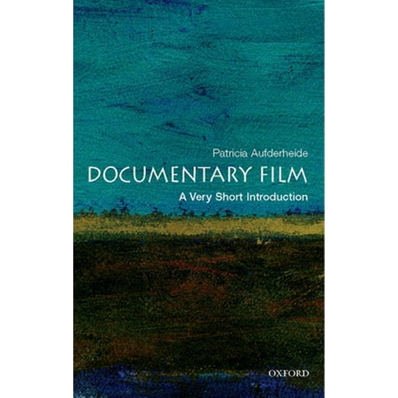 Pre-Owned Documentary Film: A Very Short Introduction (Paperback) 0195182707 9780195182705
