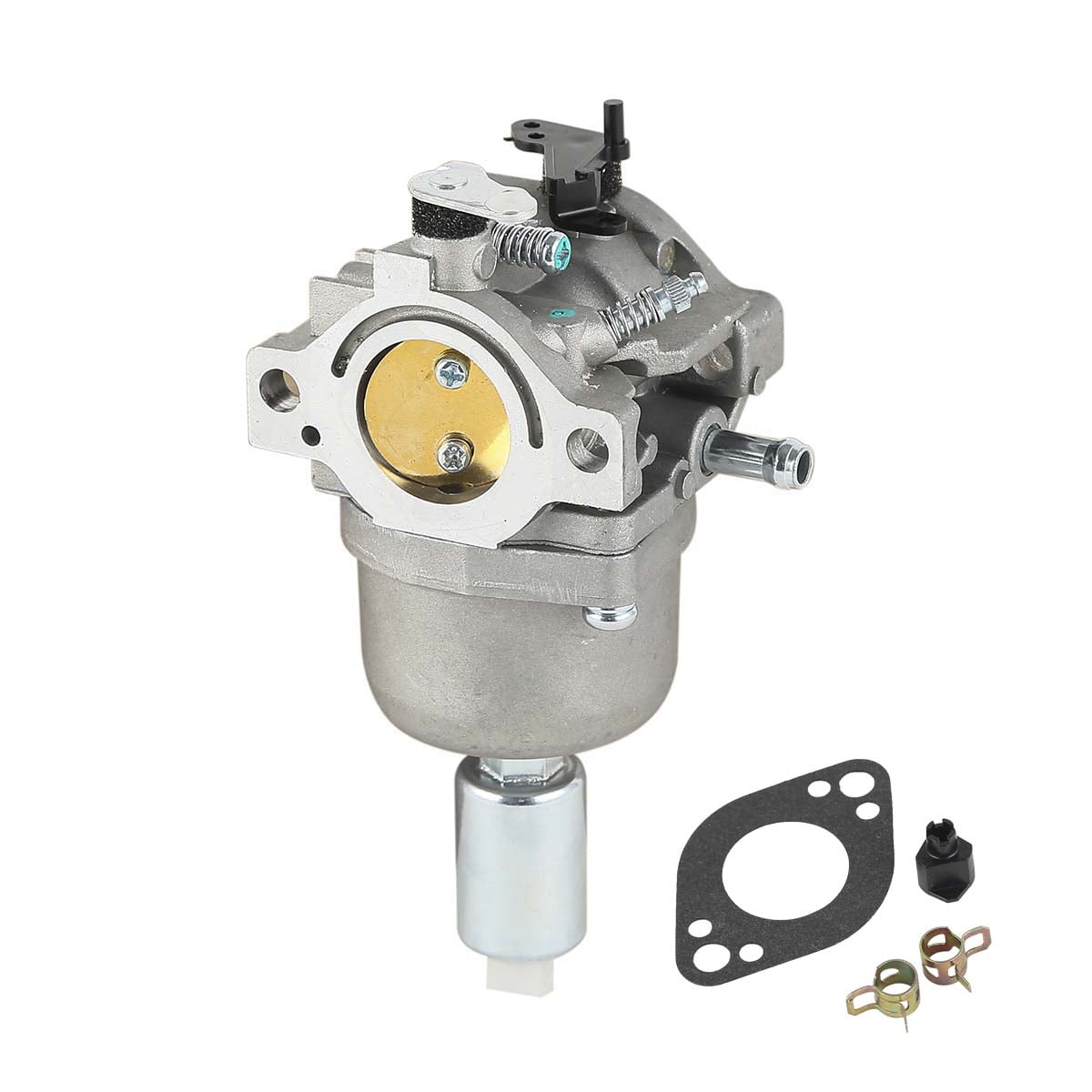Lawn Mower Carburetor For Briggs & Stratton 799727 698620 791886 690194