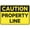 Warning Sign 4, variant on Metal Sign Caution Show Horses on Board - 8"x12" Sign for Outdoor Indoor, Horse Transport, Trailer, Animal Safety, Road Alert