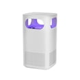 thumbnail image 1 of Advanced Home Air Purifier with USB Charging for Large Indoor Spaces Efficient Fresher Technology, 1 of 9
