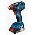 thumbnail image 2 of Bosch GDX18V-1800B12 18V Impact Driver Kit - Quantity 1, 2 of 2