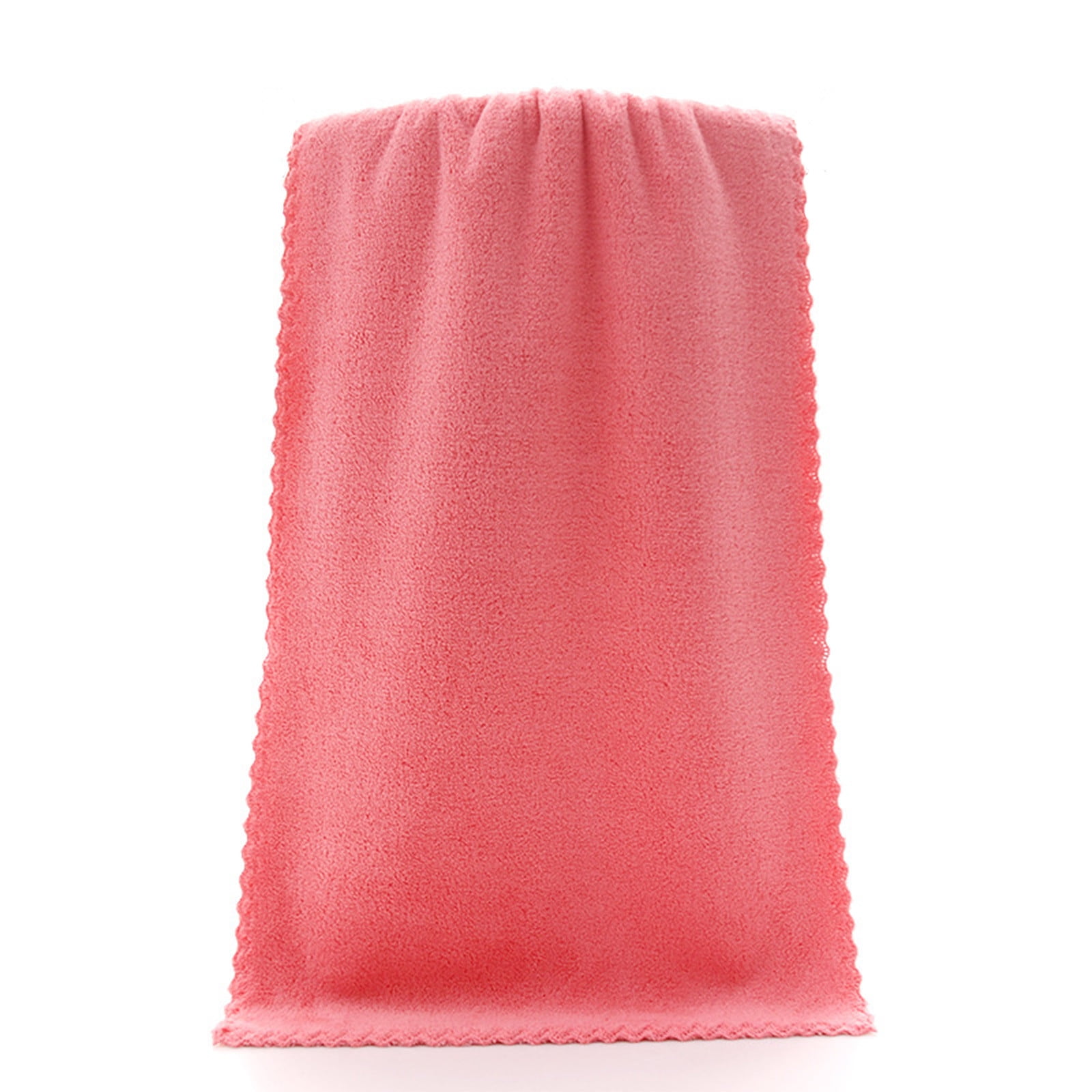 XYAIYT Deluxe Bath Towel Set Soft Cotton High Absorbent Quick Dry