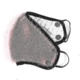 thumbnail image 2 of Gorro de Piel Sintética ZHAOCHENG Gorro de Aviador para Mujer Color Rosa, 2 of 5