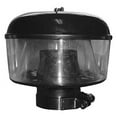 thumbnail image 2 of Complete Tractor 1209-9190 New Pre-Cleaner for Massey Ferguson Tractor-1693129M1 1693129V1, Black, 2 of 2