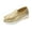 Gold, variant on Women Cute Casual Shoes Womens Cute Summer Slip On Shoes, Outdoor Fashion Comfortable Light Weight Shoes,Black 7