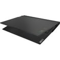 thumbnail image 6 of Lenovo Legion 15.6" Full HD Gaming Laptop, AMD Ryzen 7 5800H, 16GB RAM, NVIDIA GeForce RTX 3060 6 GB, 1TB SSD, Windows 11 Pro, 82JU00MUUS, 6 of 8
