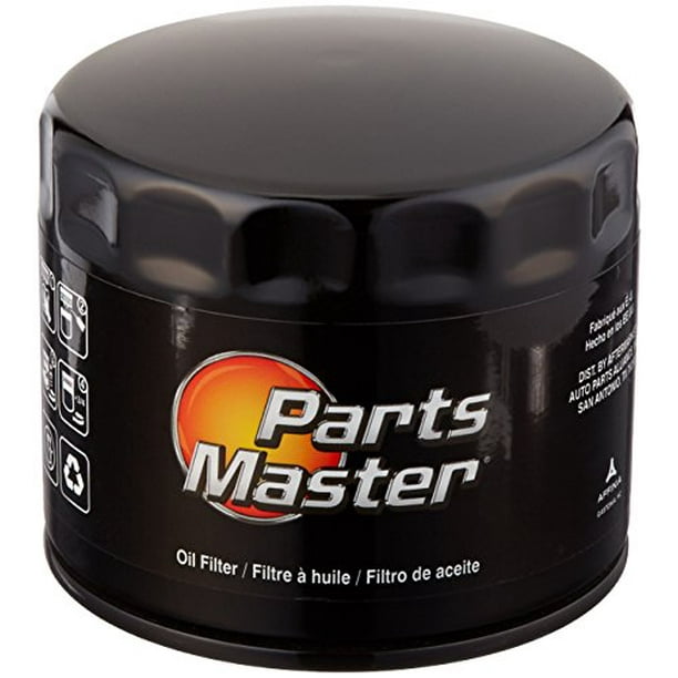 parts master 61311 oil filter