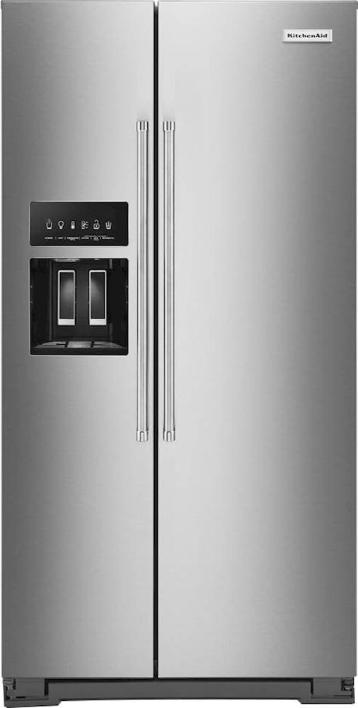 40+ Kitchenaid superba refrigerator hot door frame information