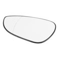 thumbnail image 2 of AMONIDA Rearview Mirror For Ford Fiesta Mk7 2008-2017,Left Rear View Side Door Mirror Glass Wide Angle, 2 of 8