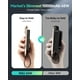 thumbnail image 3 of Cable USB-C integrado Power Bank INIU PawGo de 45 W PD y 10000 mAh, 3 of 8
