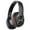 A, variant on Mlkoz Bluetooth Headphones, Bluetooth Headphones 5.0 Foldable Stereo Headphones Cool Appearance, Friends Gifts