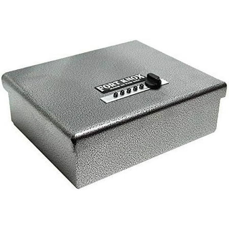 PB1 Handgun Safe with 13.5 Inch Dean Safe Pistol Sock