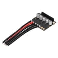 thumbnail image 3 of Encoder Interface Driver Board, Plastic 8-24V Single Driver Module  For DIY ANGGREK Industrial Control Components, 3 of 8