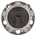 thumbnail image 3 of OEM Grade Rear Wheel Hub Bearing Assembly Compatible with 2015-2017 Kia K900 5-Lug ABS 513377 Direct Fit Replacement BALL 4-Bolt Knuckle Mount Left or Right Side New Sealed Unit, 3 of 4