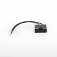 thumbnail image 3 of WP4387764 Whirlpool Run Capacitor OEM WP4387764, 3 of 3