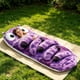 thumbnail image 5 of Hugging Caterpillars Sleeping Bags Plushes Cocoons Sleeping Bag, 5 of 7